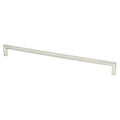 Berenson Metro 12-19/32"(320mm) Pull, Brushed Nickel