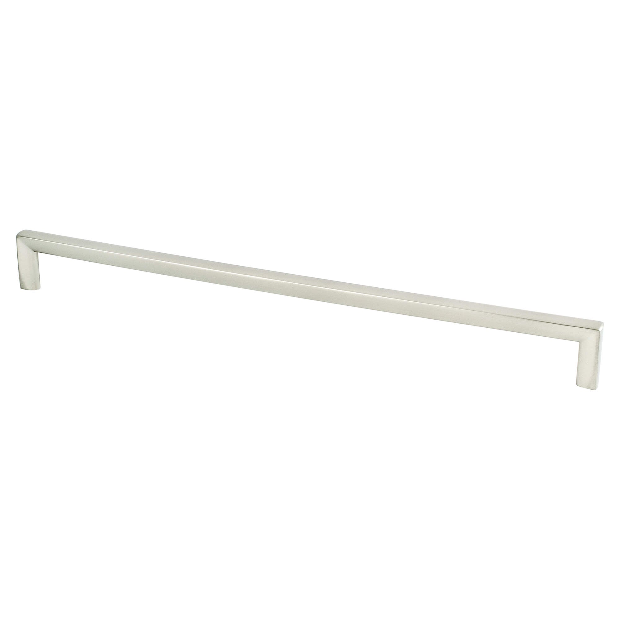 Berenson Metro 12-19/32"(320mm) Pull, Brushed Nickel