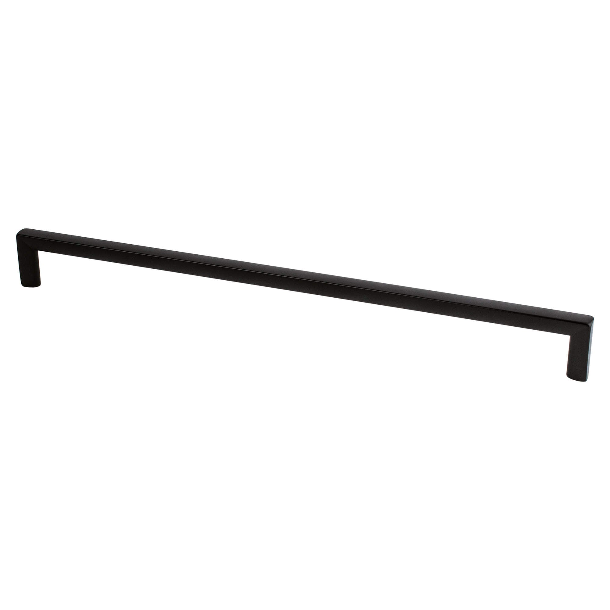 Berenson Metro 12-19/32"(320mm) Pull, Matte Black
