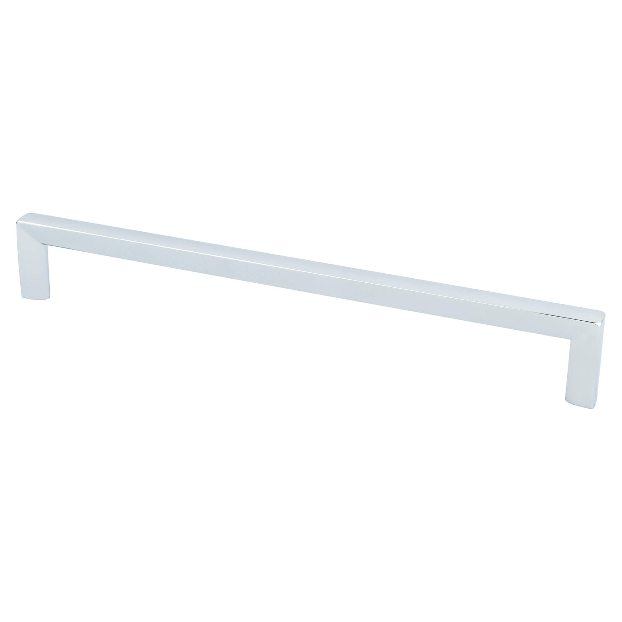 Berenson Metro 8-13/16"(224mm) Pull, Polished Chrome