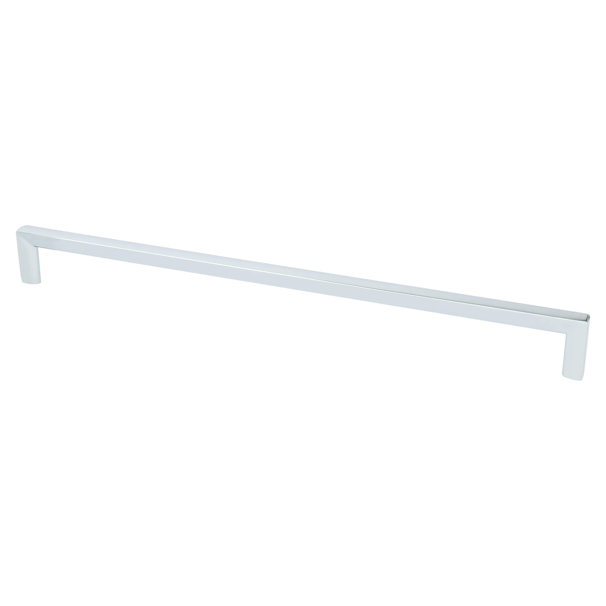 Berenson Metro 12-19/32"(320mm) Pull, Polished Chrome