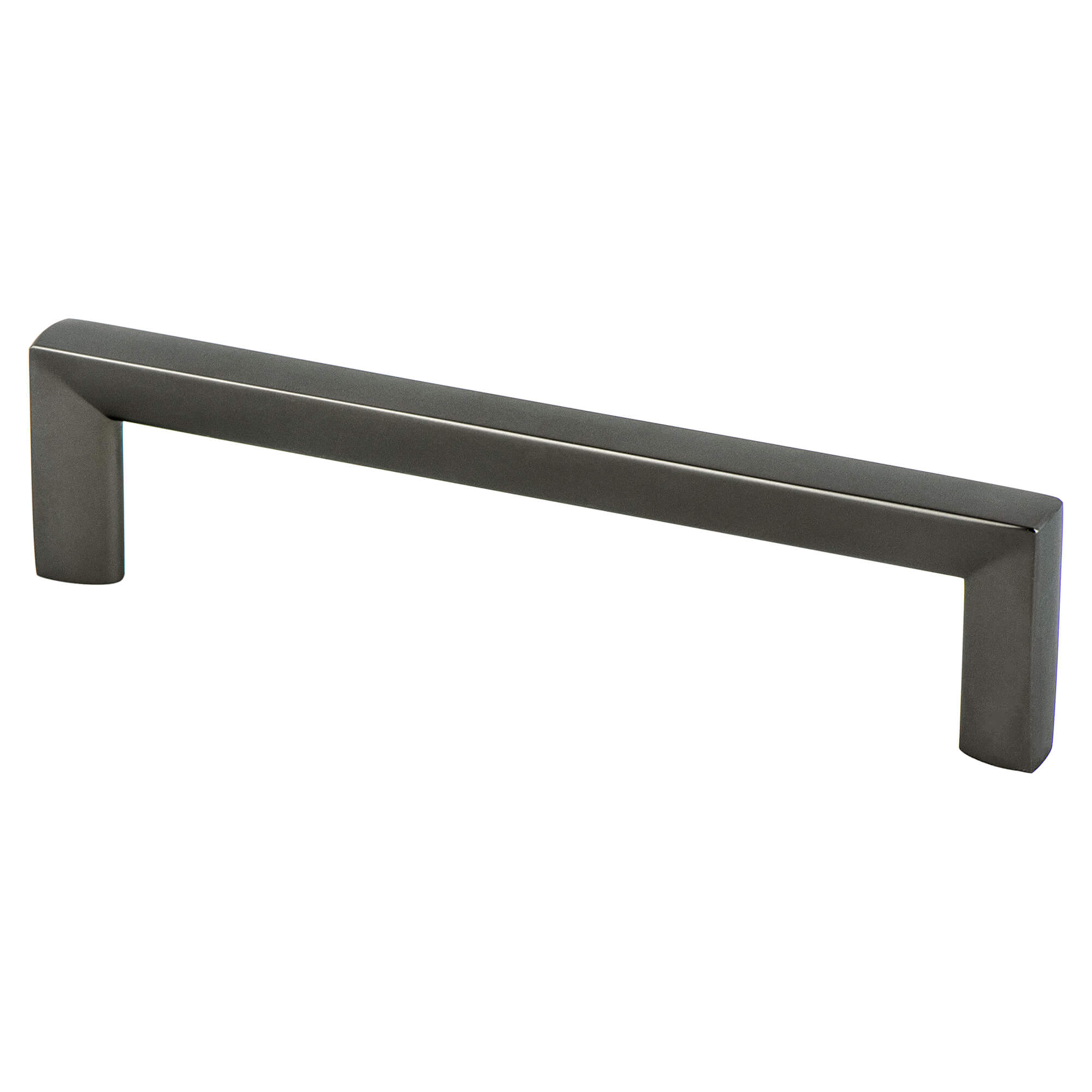 Berenson Metro 5"(128mm) Pull, Slate