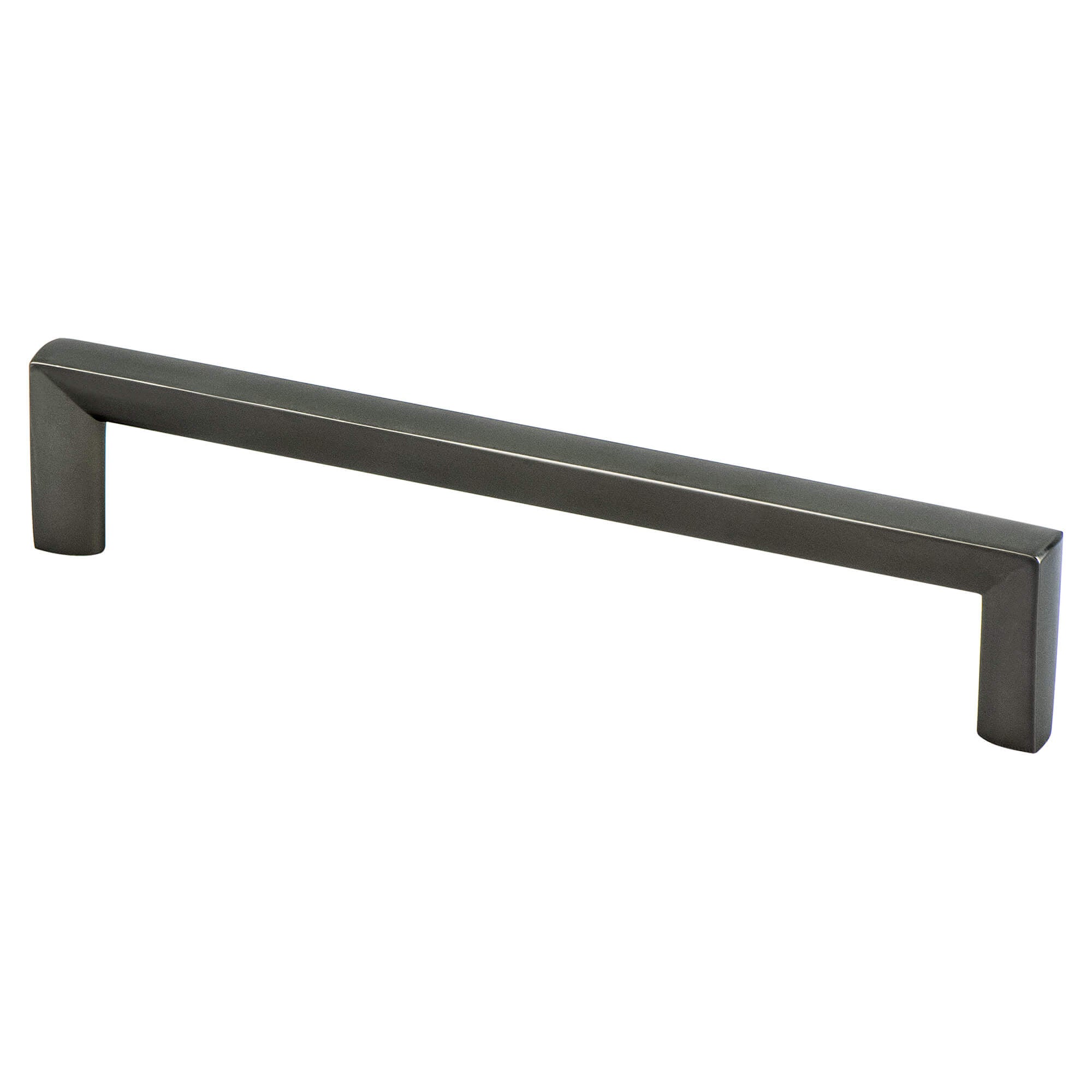 Berenson Metro 6-5/16"(160mm) Pull, Slate