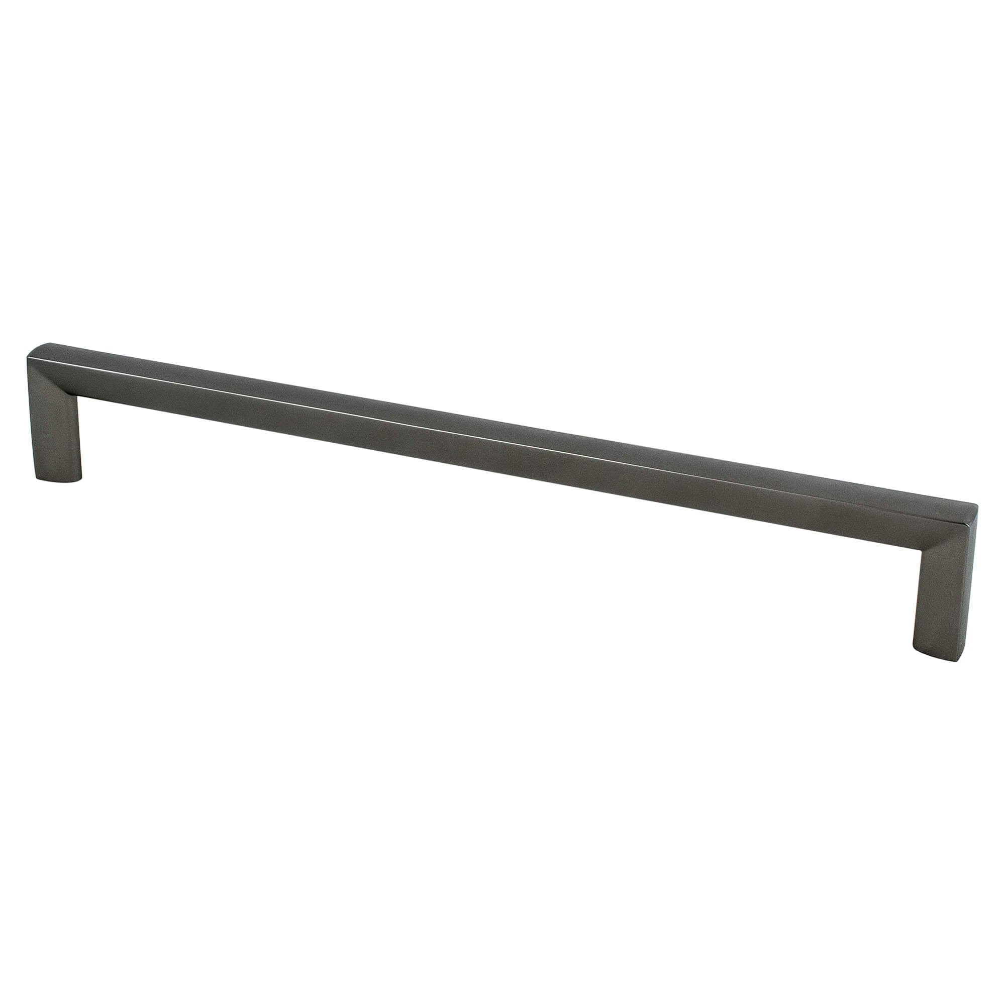 Berenson Metro 8-13/16"(224mm) Pull, Slate