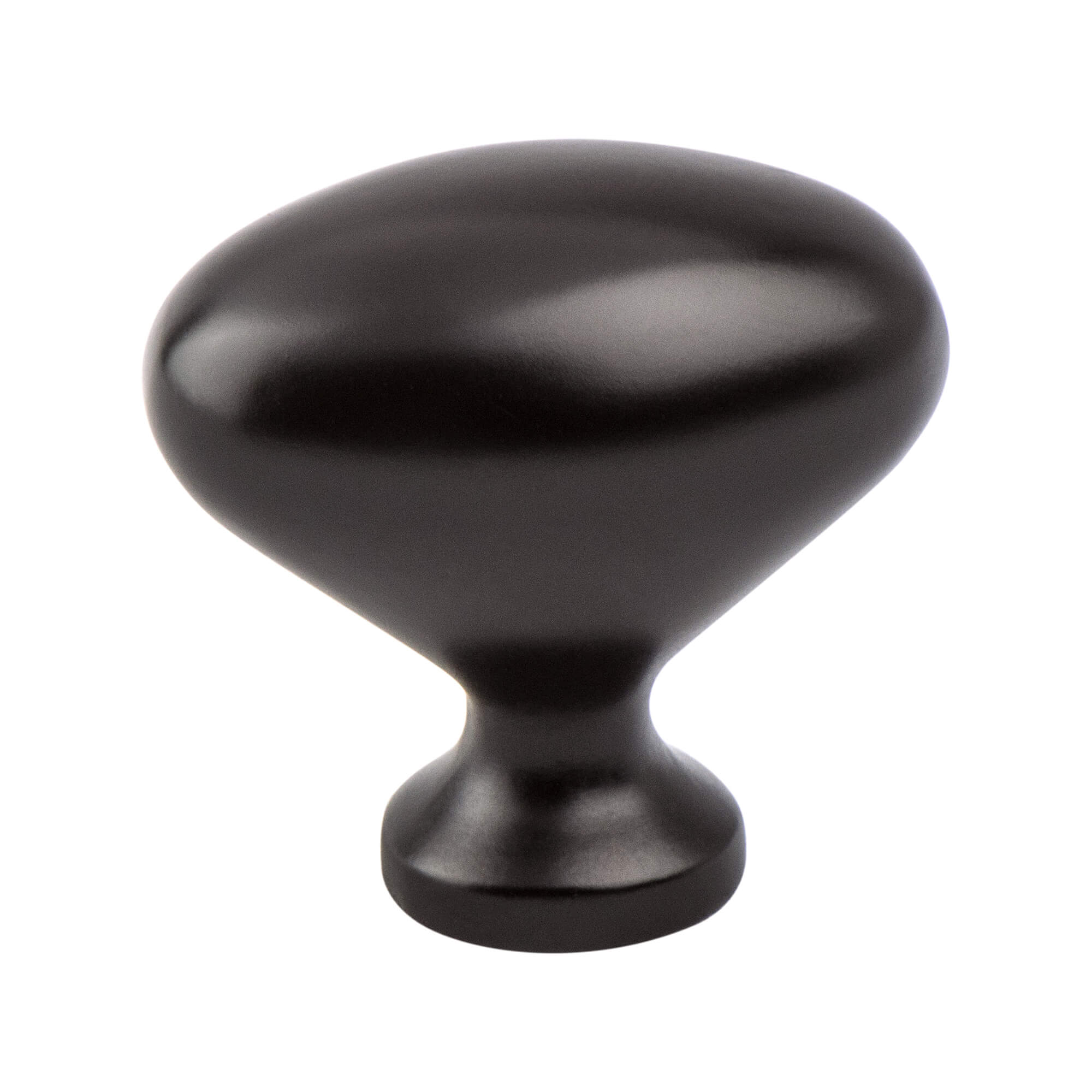 Berenson American Classics 1-5/16"(33mm) Knob, Rubbed Bronze