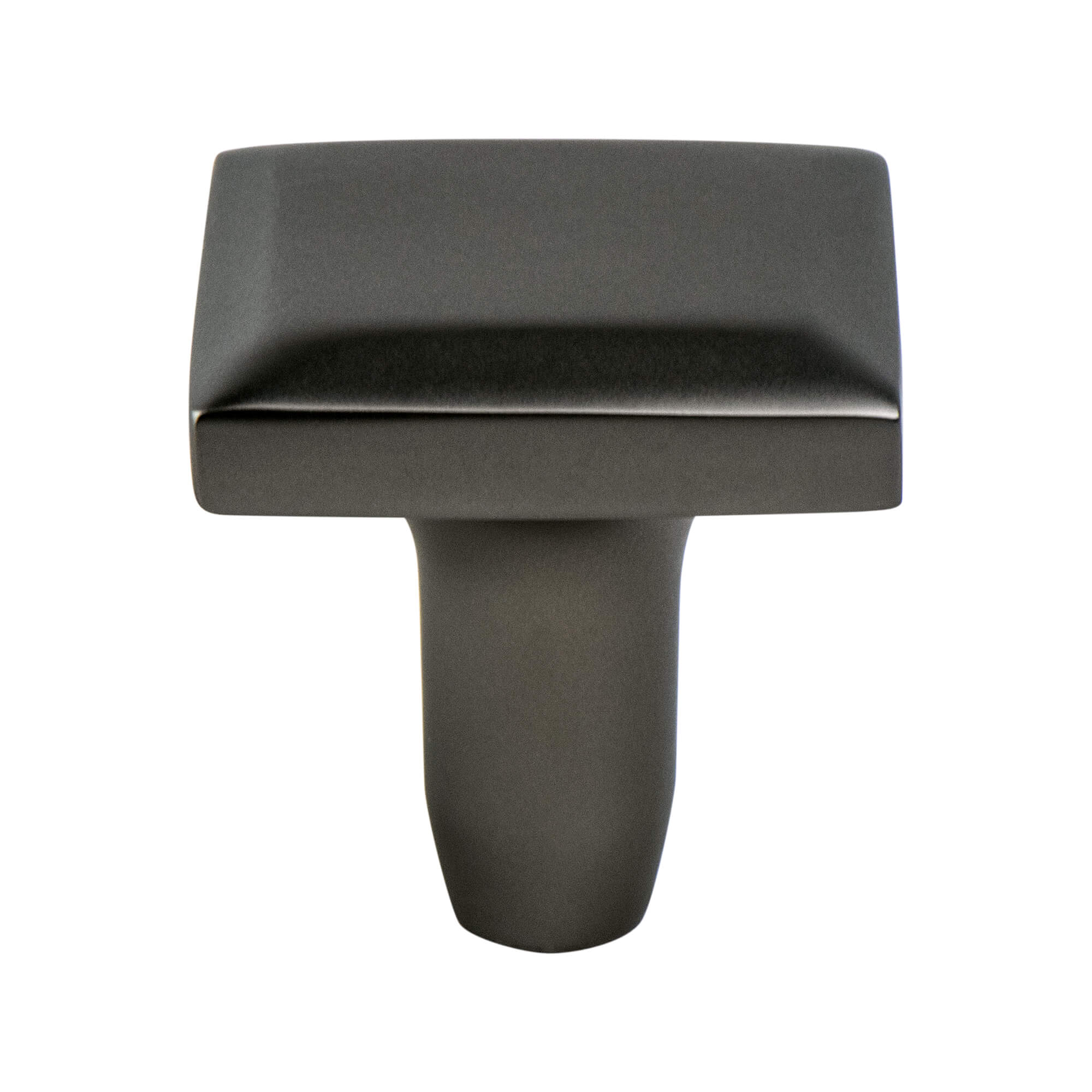 Berenson Metro 1-3/16"(30mm) Knob, Slate