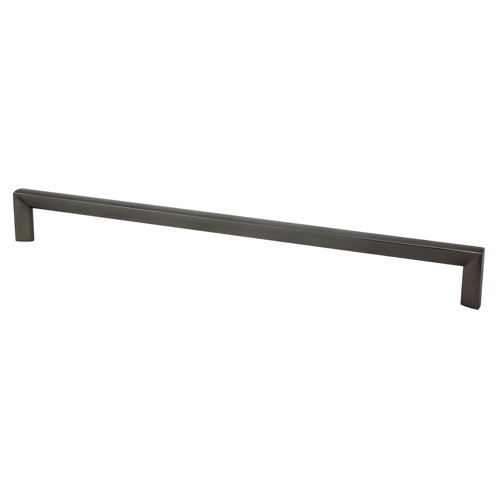 Berenson Metro 18"(457mm) Appliance Pull, Slate
