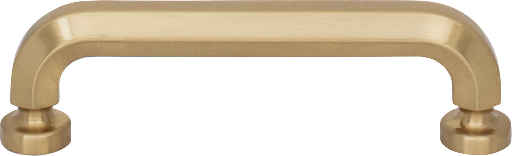 Top Knobs Stanmore Series 3-3/4"(95mm) CC Pull, Honey Bronze