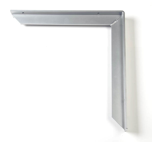 RPC Aluminum Brackets