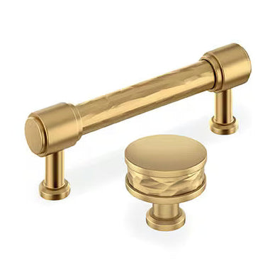 Amerock Fairfax Cabinet Hardware Collection