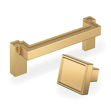 Amerock Rockhurst Cabinet Hardware Collection
