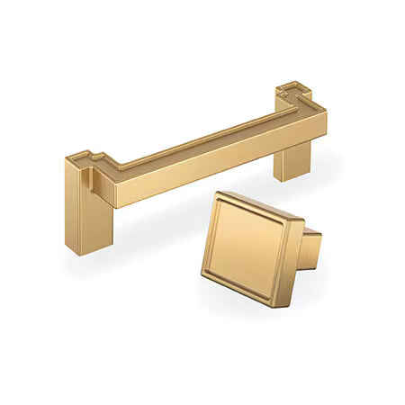 Amerock Rockhurst Cabinet Hardware Collection