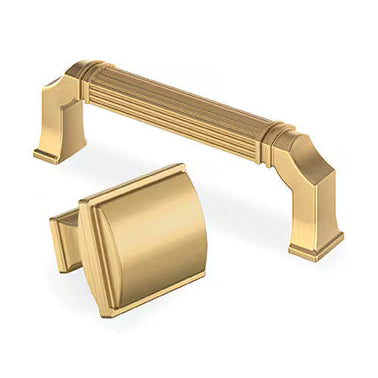 Amerock Townsend Cabinet Hardware Collection