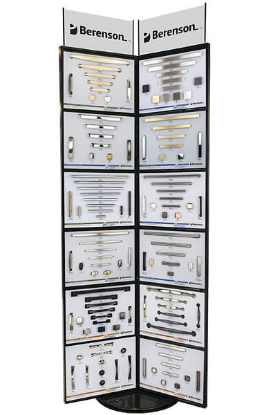 Berenson Display Towers