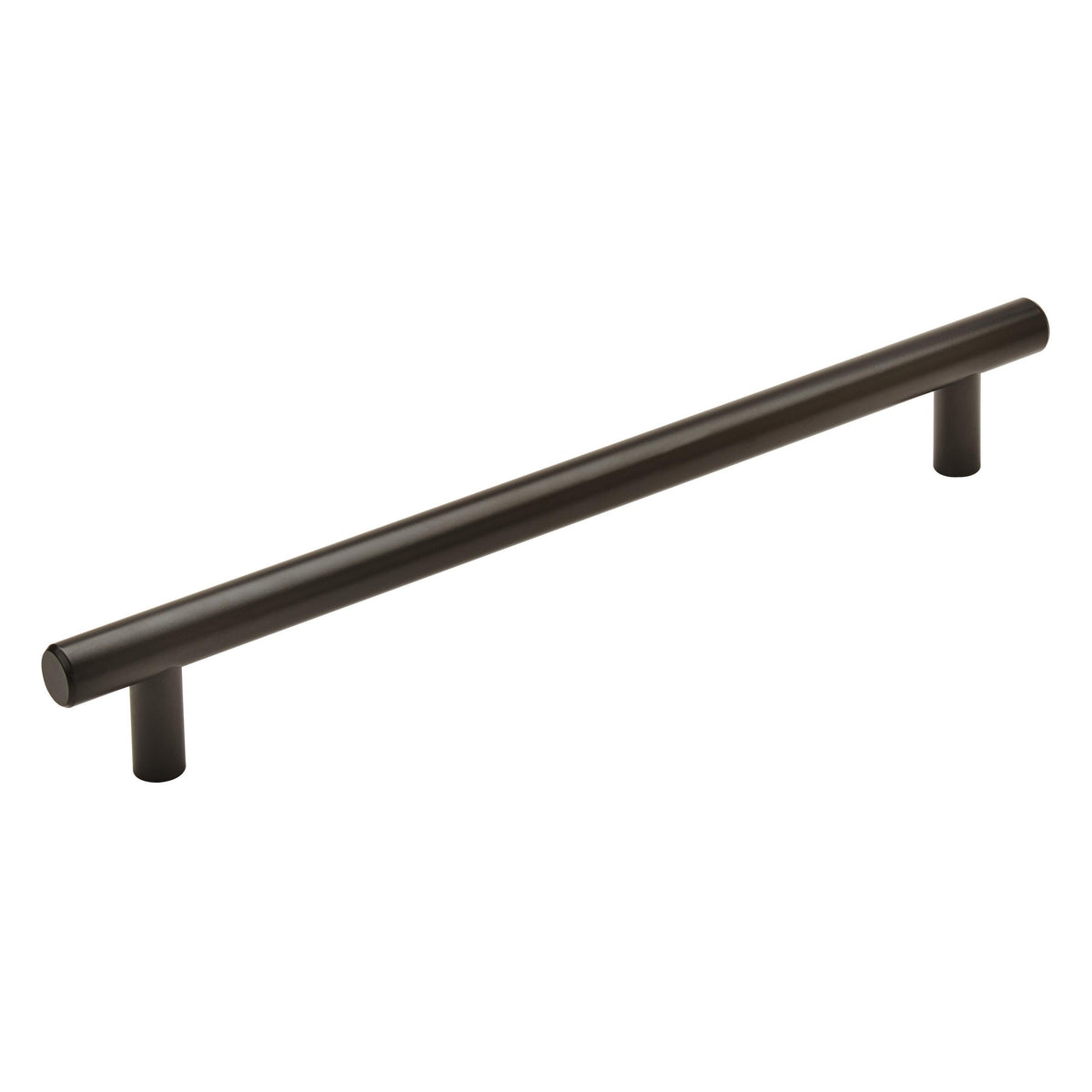 Bar Pulls 12 inch (305mm) CentertoCenter Black Bronze Appliance Pull