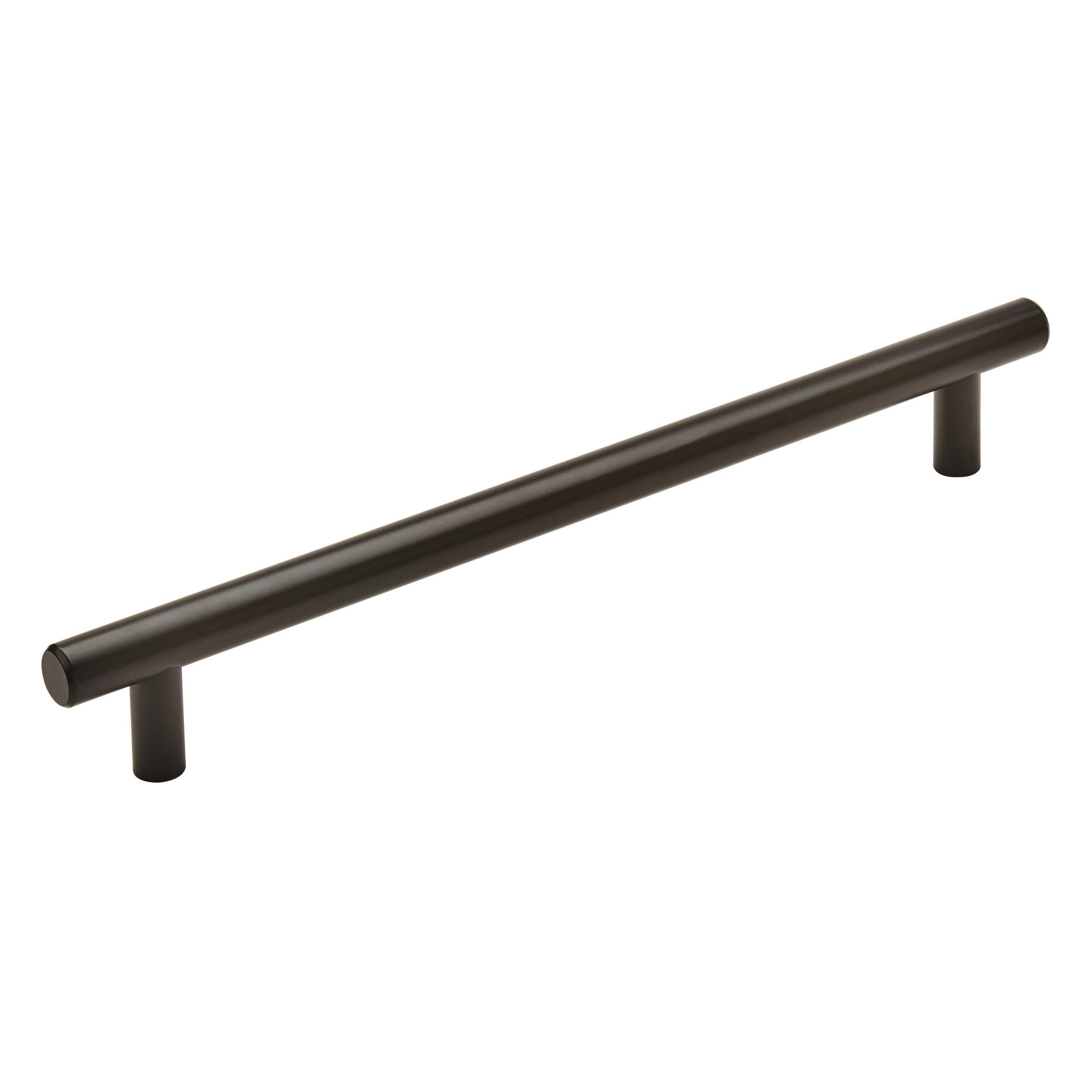 Bar Pulls 12 inch (305mm) CentertoCenter Black Bronze Appliance Pull