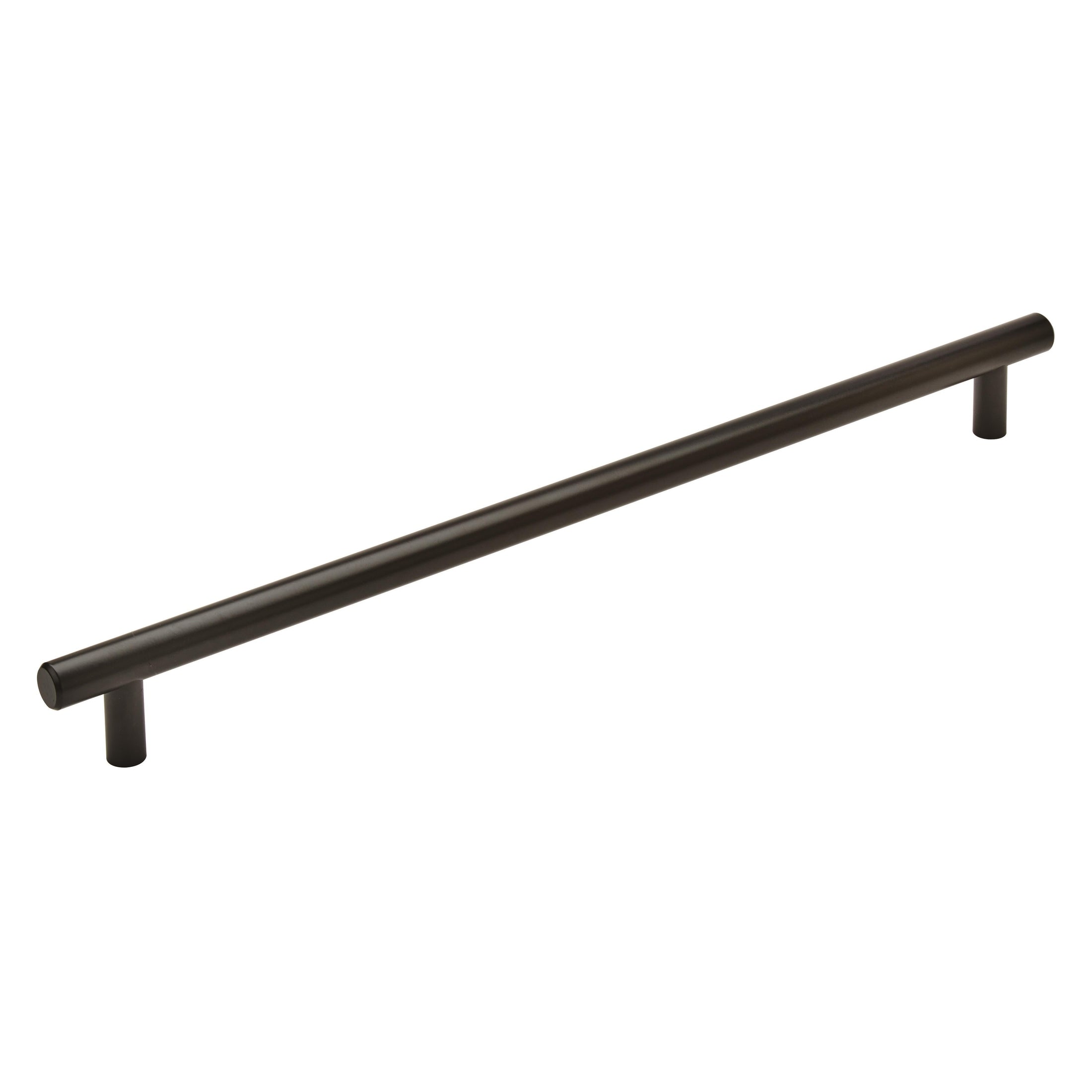 Bar Pulls 18 inch (457mm) CentertoCenter Black Bronze Appliance Pull