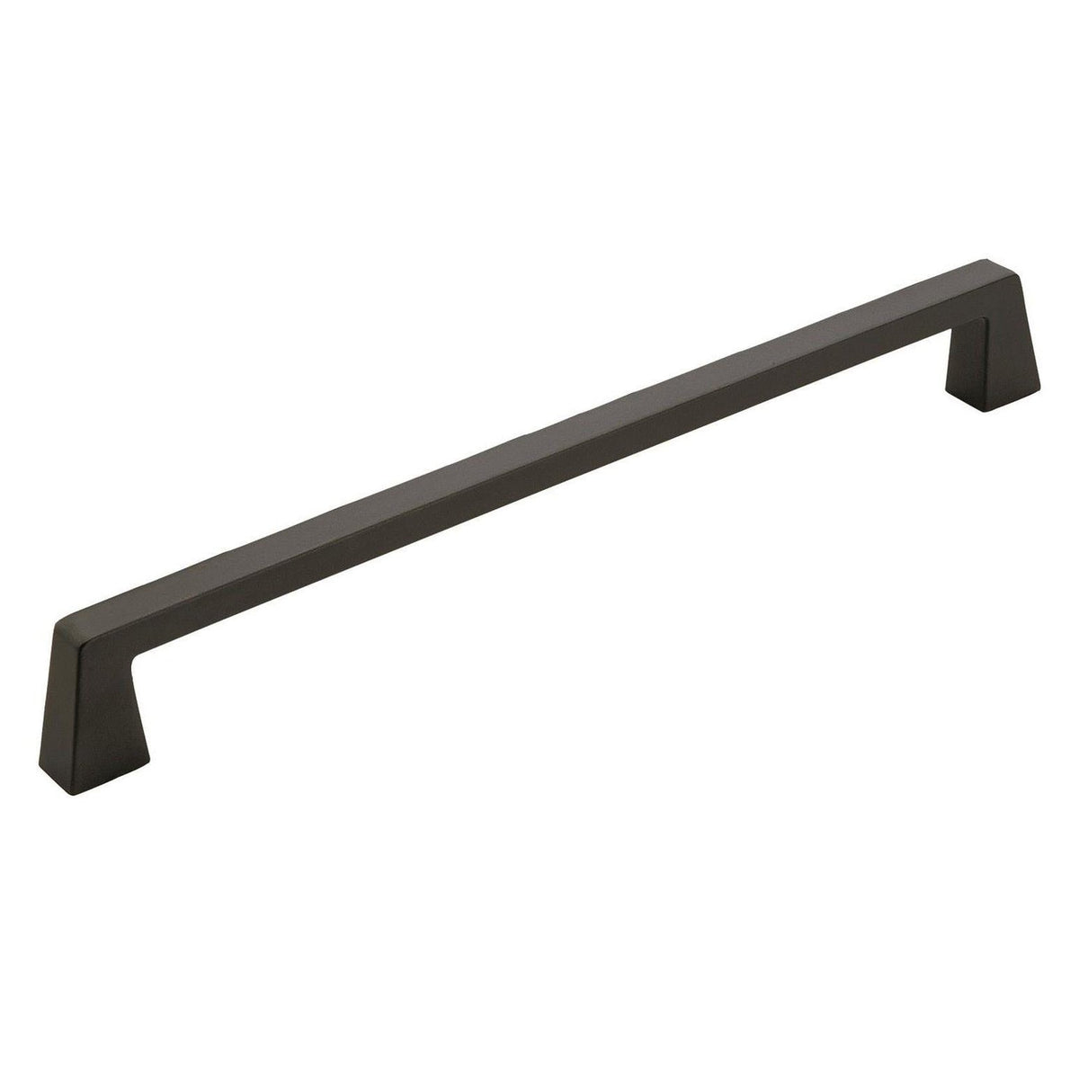 Blackrock 12 inch (305mm) CentertoCenter Black Bronze Appliance Pull