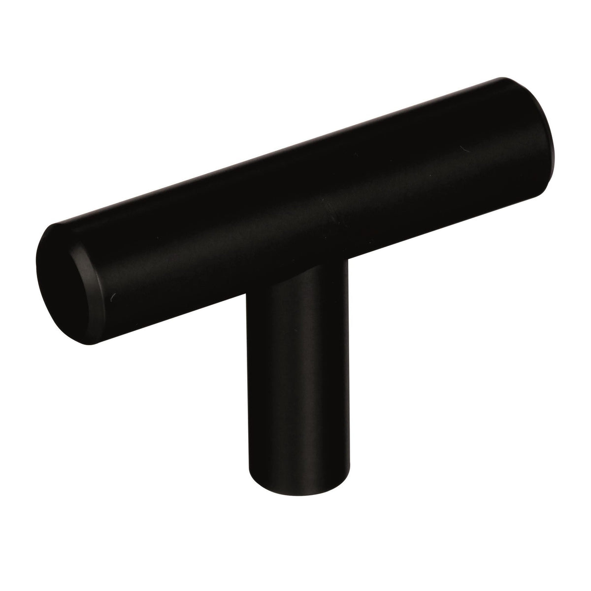 Bar Pulls 115/16 inch (49mm) Length Black Bronze Cabinet Knob