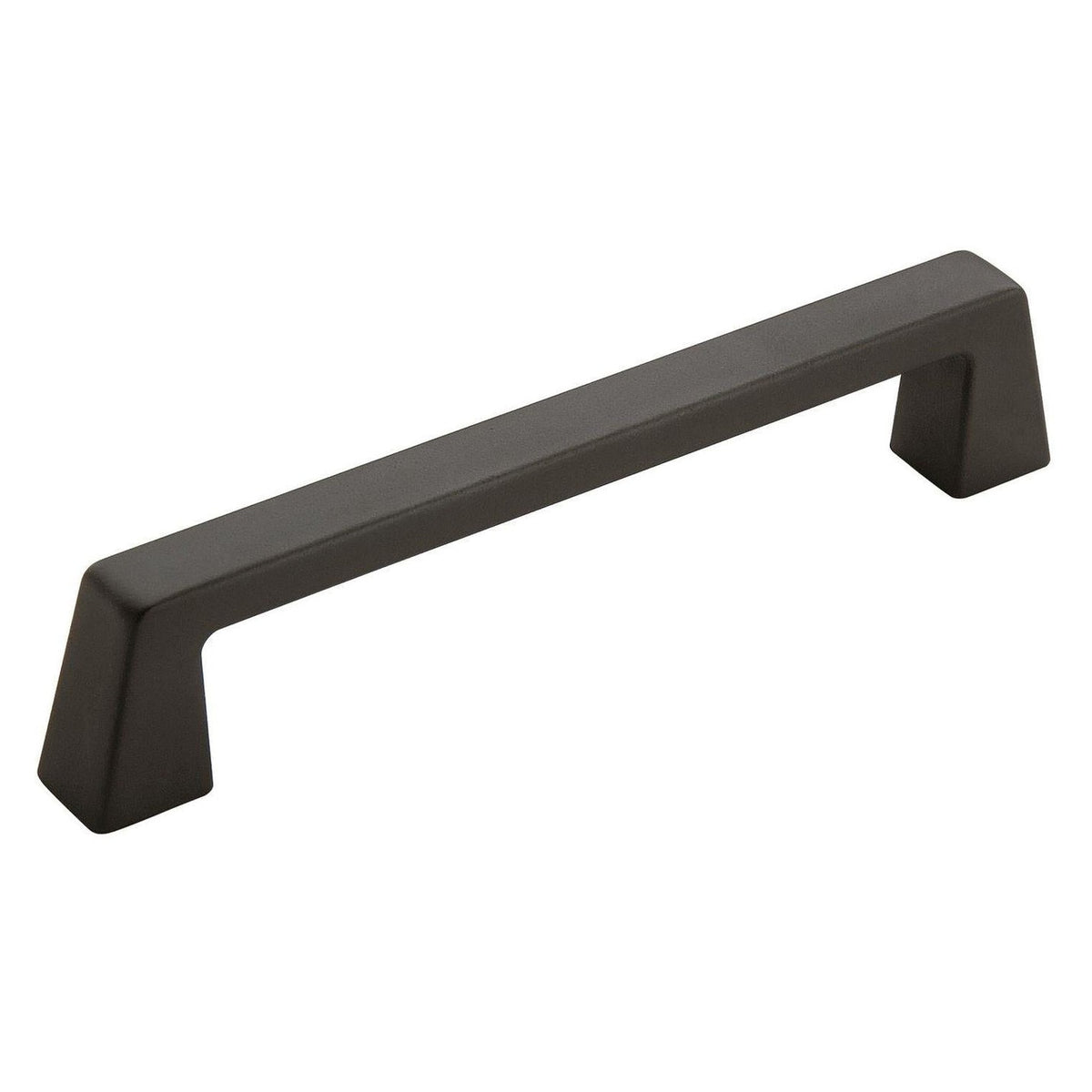 Blackrock 51/16 inch (128mm) CentertoCenter Black Bronze Cabinet Pull