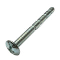 Break Away Truss Head Hardware Screws