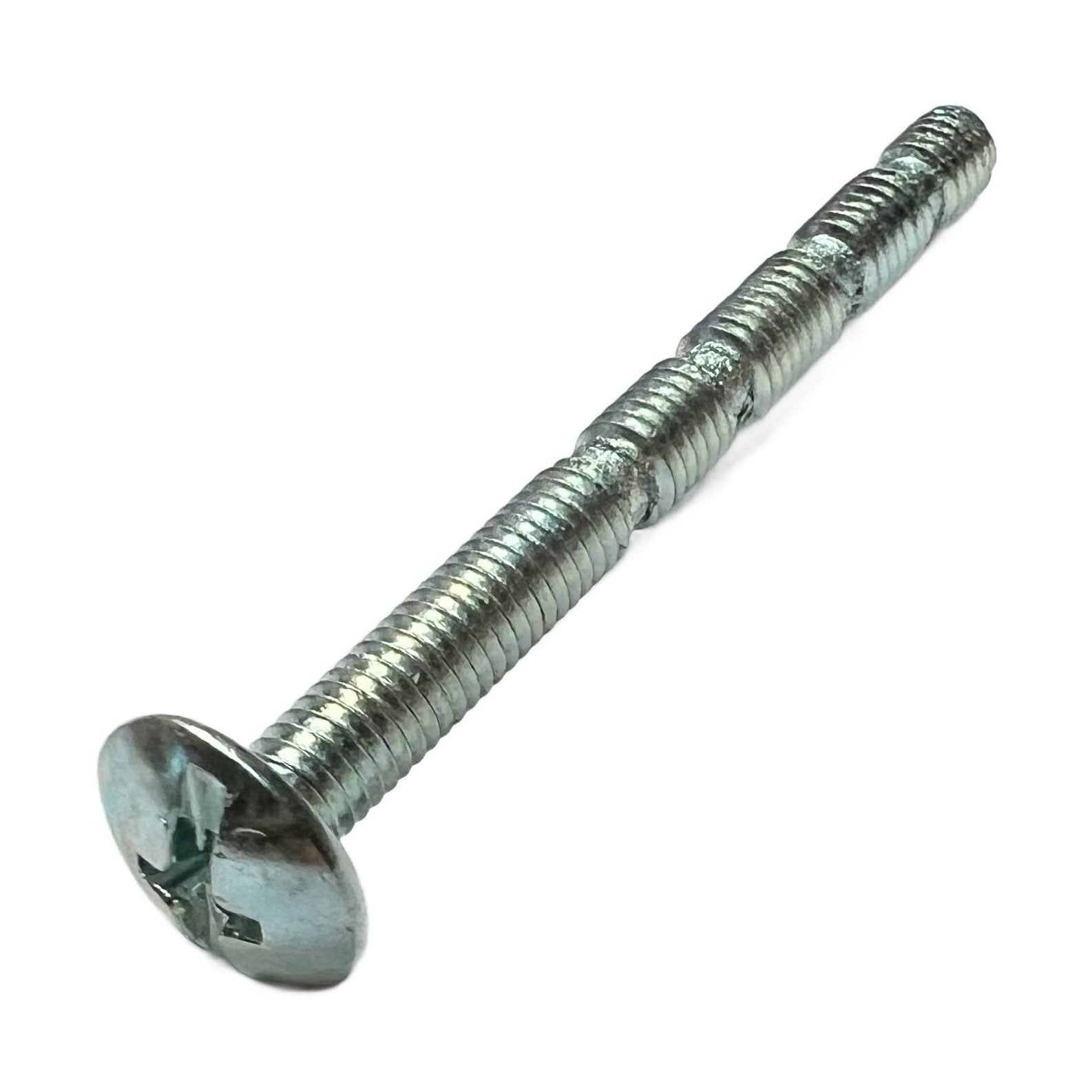 Deerwood Break Away Truss Head Hardware Screws