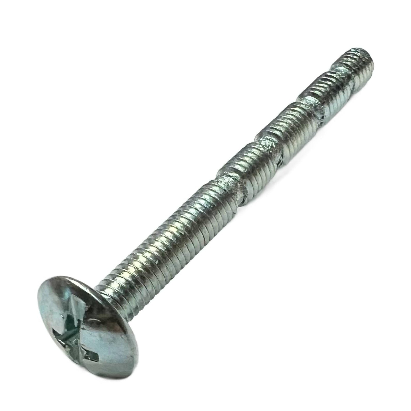 Break Away Truss Head Hardware Screws