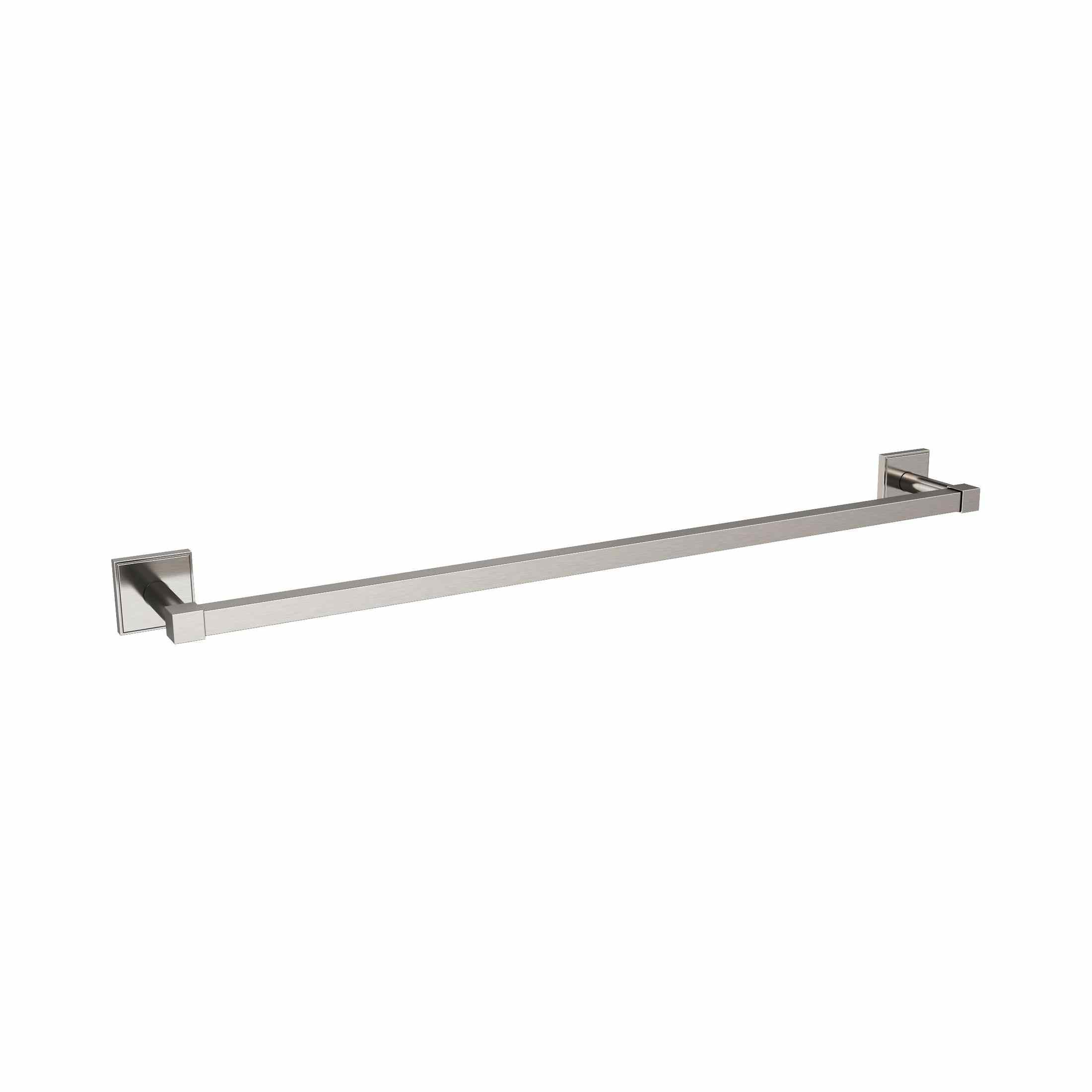 Appoint Brushed Nickel 24 inch (610mm) Towel Bar