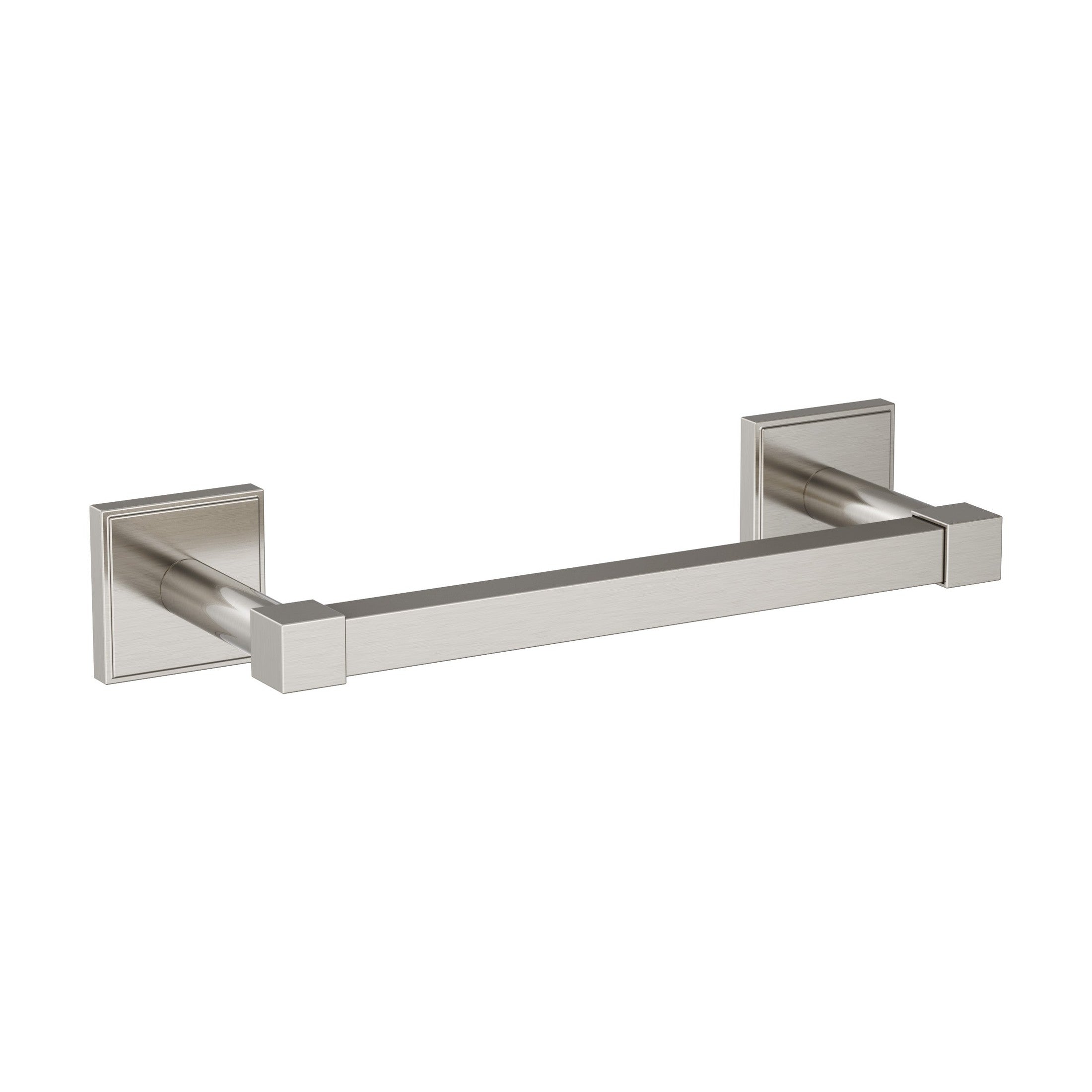 Appoint Brushed Nickel 8 inch (203mm) Towel Bar