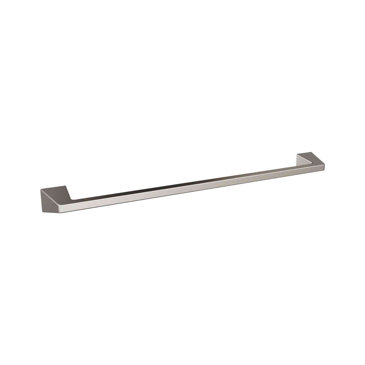 Blackrock Brushed Nickel 24 inch (610mm) Towel Bar