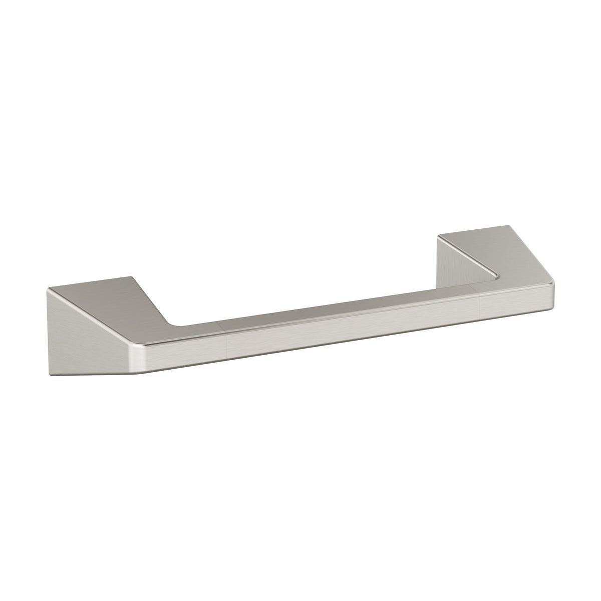 Blackrock Brushed Nickel 9 inch (229mm) Towel Bar