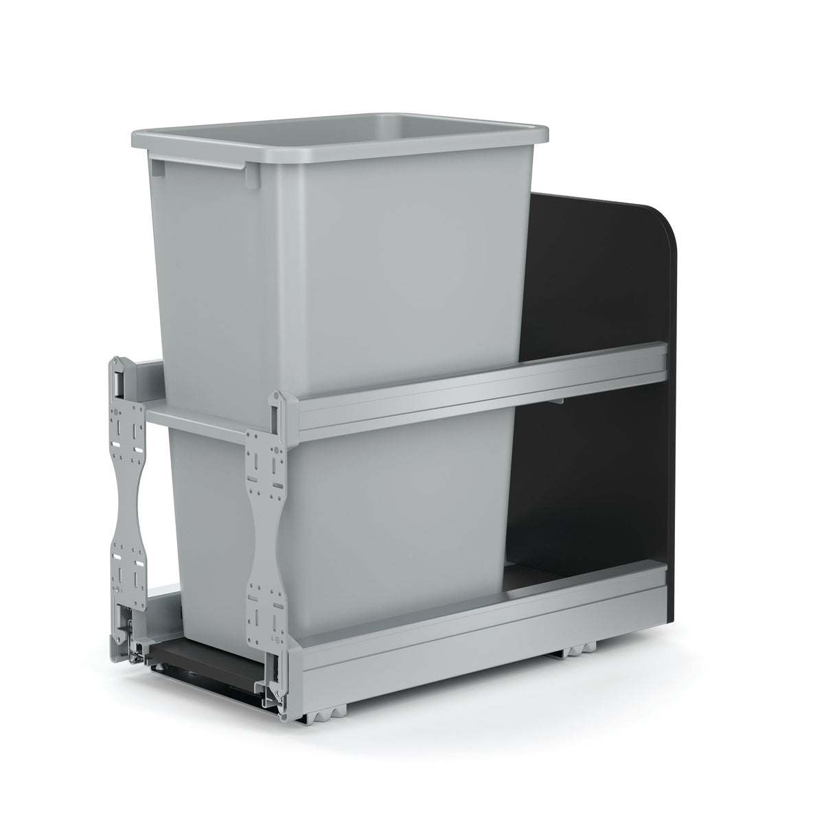 CBMSC Bottom-Mount Soft-Close Waste & Recycling Unit