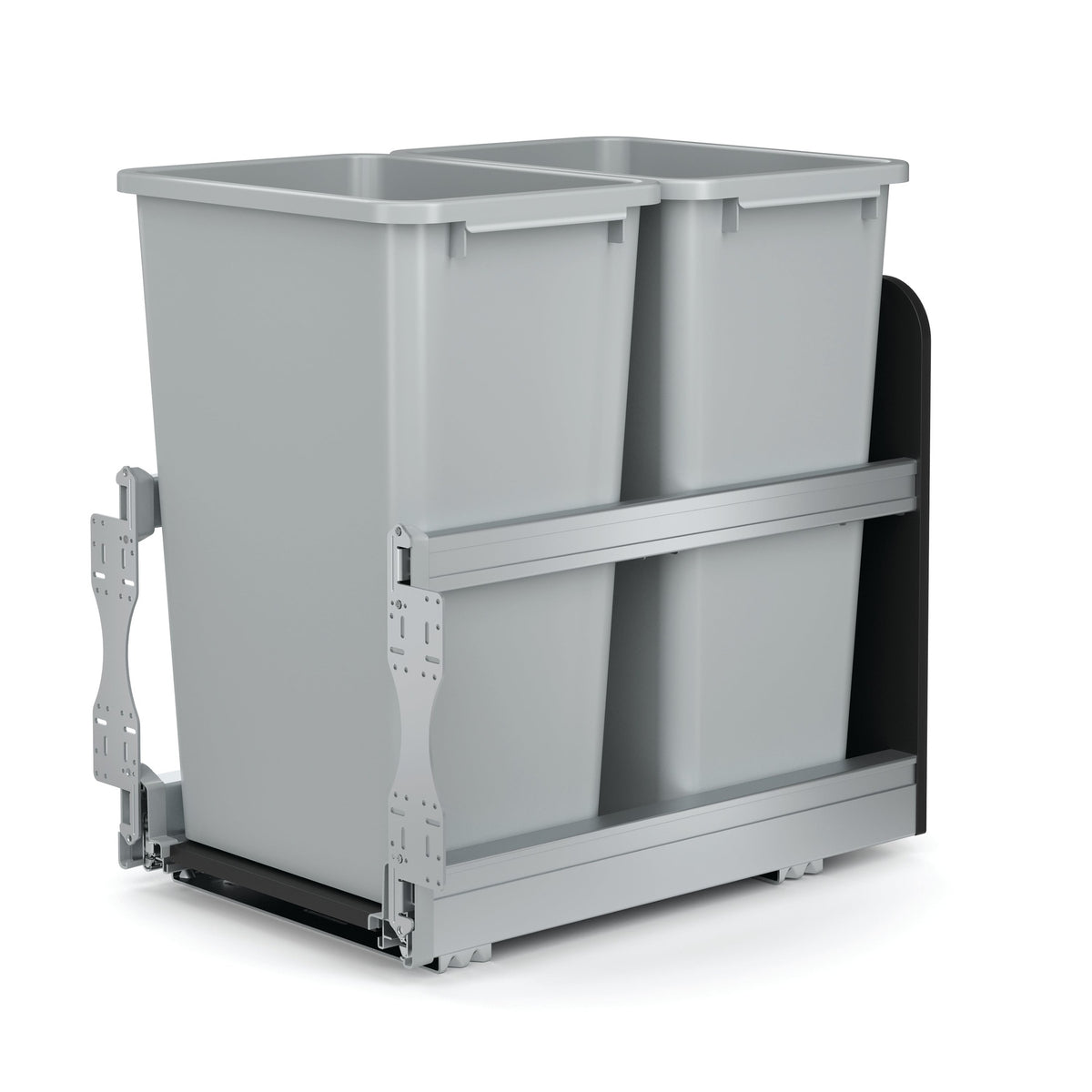 CBMSC Bottom-Mount Soft-Close Waste & Recycling Unit