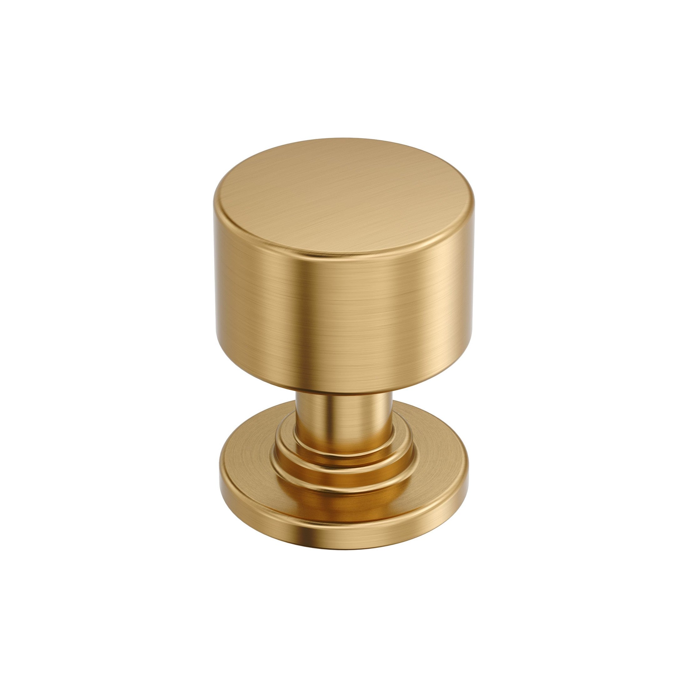 Balon 1 inch (25mm) Diameter Champagne Bronze Cabinet Knob