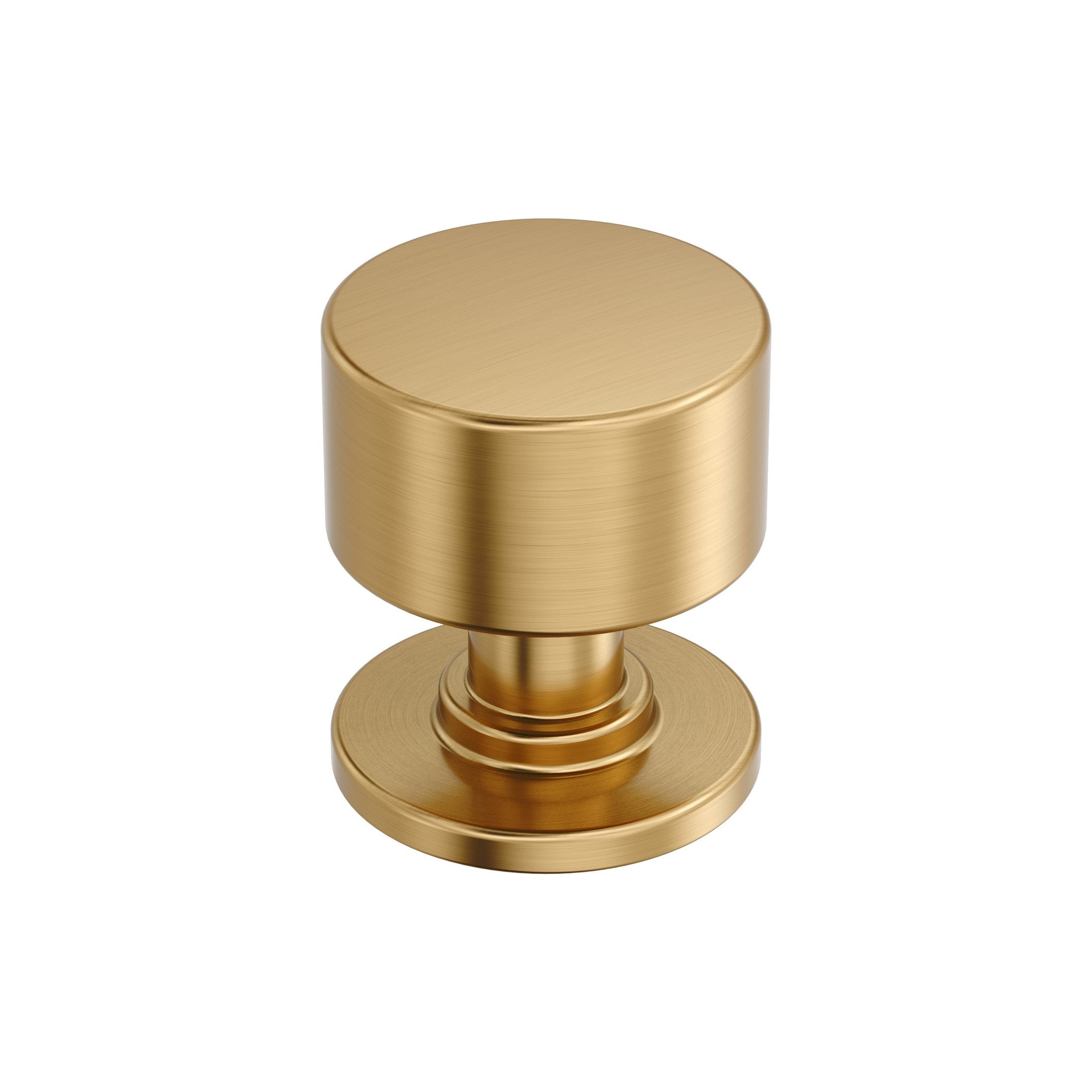 Balon 11/8 inch (29mm) Diameter Champagne Bronze Cabinet Knob