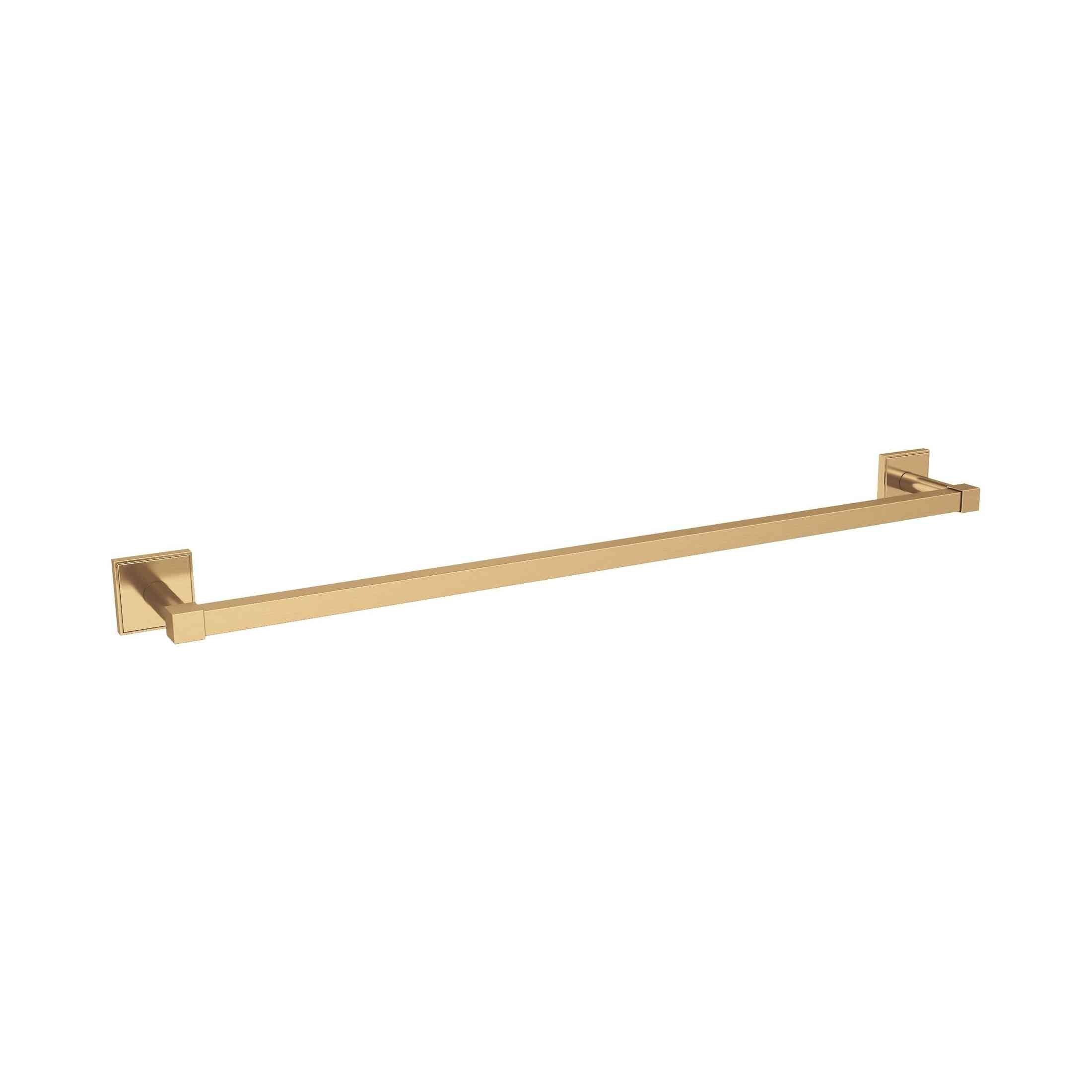 Appoint Champagne Bronze 24 inch (610mm) Towel Bar