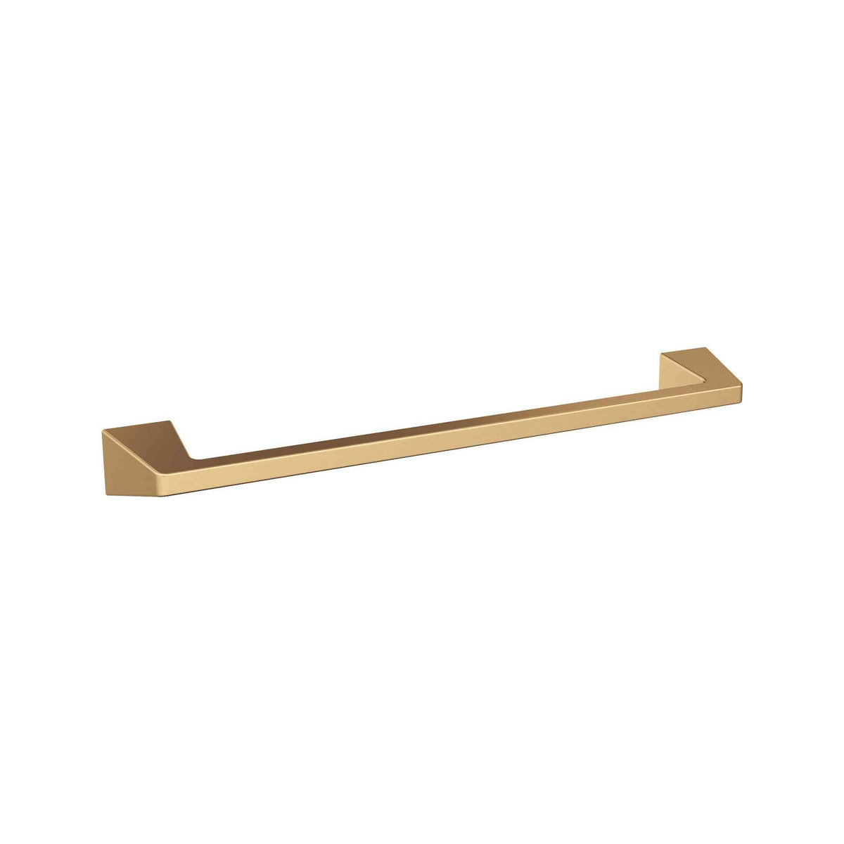 Blackrock Champagne Bronze 18 inch (457mm) Towel Bar