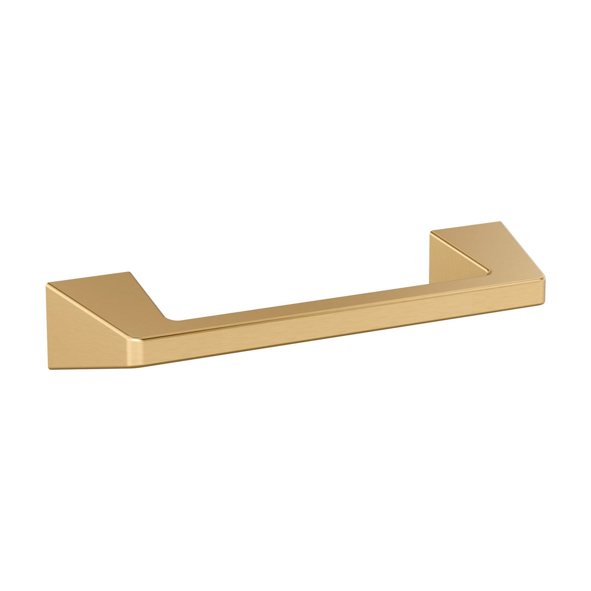 Blackrock Champagne Bronze 9 inch (229mm) Towel Bar