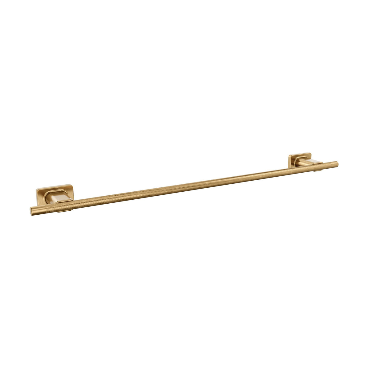 Bronx Champagne Bronze 24 inch (610mm) Towel Bar