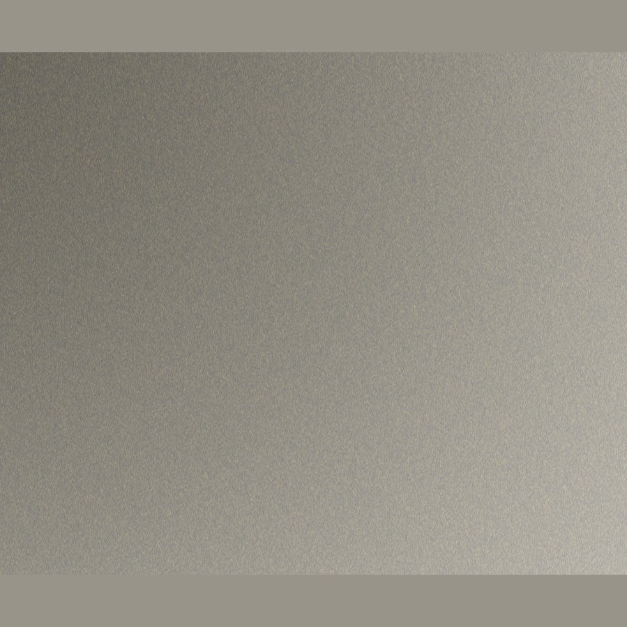 Chemetal 945 Champagne Stainless Aluminum