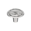 Hatfield 11/4 inch (32mm) Diameter Polished Chrome Cabinet Knob