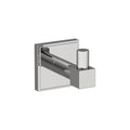 Appoint Chrome Single Prong Robe Hook