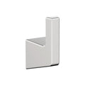 Blackrock Chrome Single Prong Robe Hook