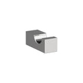 Monument Chrome Single Prong Robe Hook