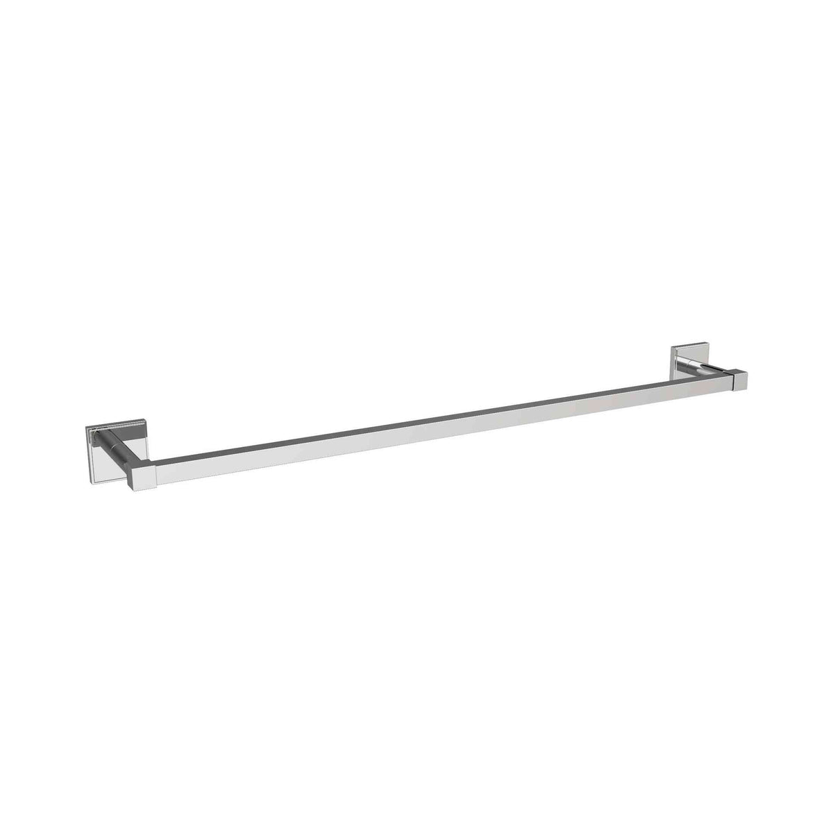 Appoint Chrome 24 inch (610mm) Towel Bar