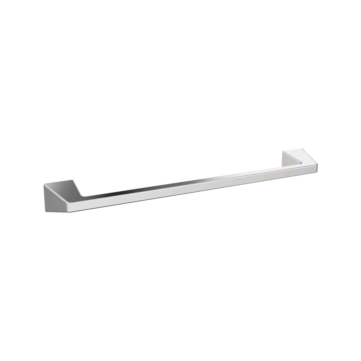 Blackrock Chrome 18 inch (457mm) Towel Bar