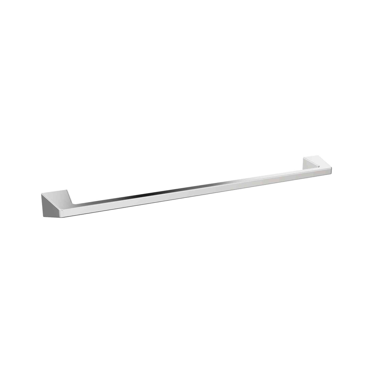 Blackrock Chrome 24 inch (610mm) Towel Bar