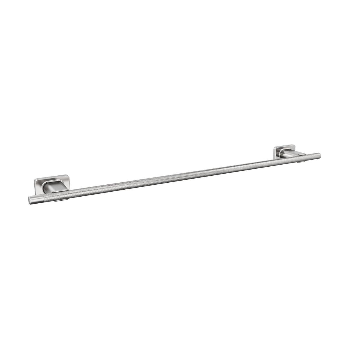 Bronx Chrome 24 inch (610mm) Towel Bar