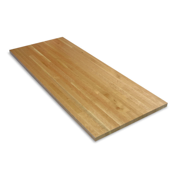 Bally Block 1.5" Solid Wood Butcher Block Countertop
