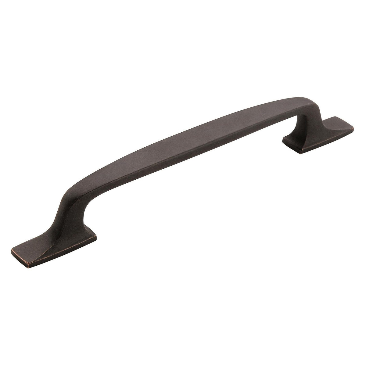 Highland Ridge 65/16 inch (160mm) CentertoCenter Dark Oiled Bronze Cabinet Pull